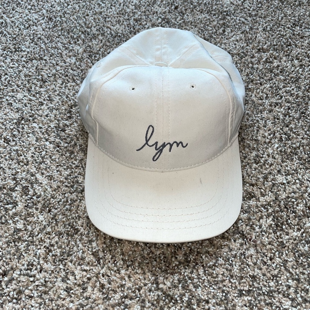 Love your melon cap